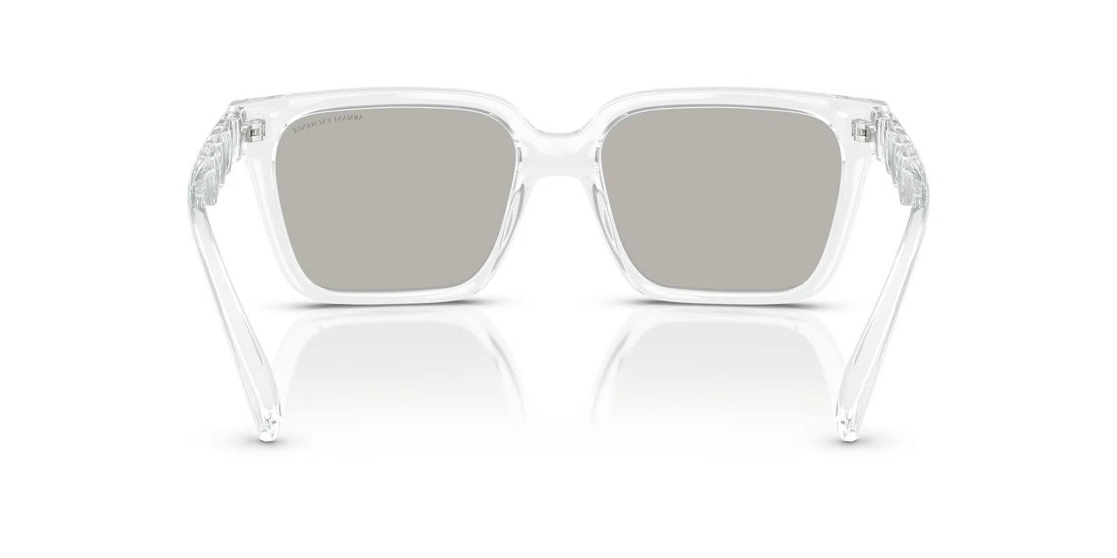 Armani Exchange 4147S Sunglasses - view 40